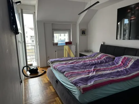 Prodaja, trosoban stan, 66m², Socijalno, Novi Sad Sve Podlokacije - image 7