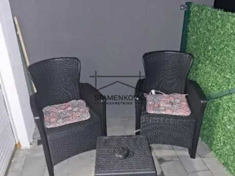 Izdavanje, stan, 27m², Sajlovo, Novi Sad Sve Podlokacije - image 8