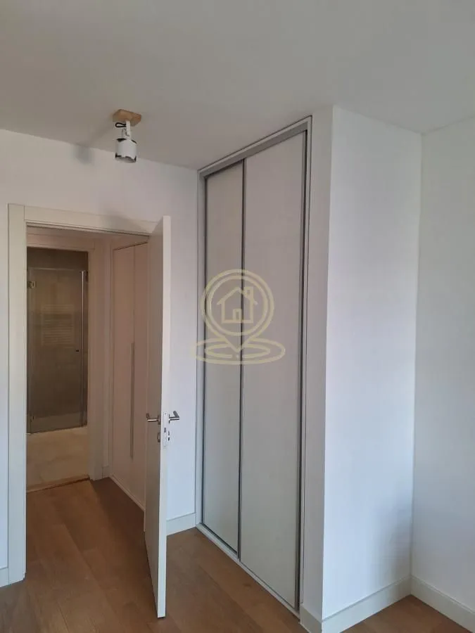 Prodaja, dvosoban stan, 58m², Lion, Zvezdara Sve Podlokacije