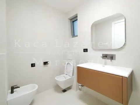 Prodaja, dvosoban stan, 65m², Kalenić Pijaca, Vračar Sve Podlokacije - image 9