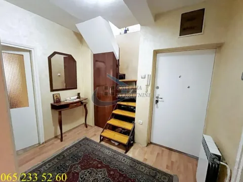 Prodaja, stan, 135m², Karaburma, Palilula Sve Podlokacije - image 21
