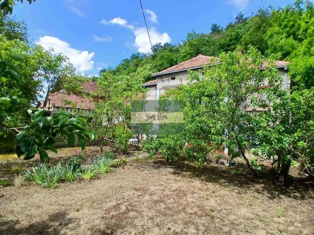 Prodaja, kuća, 87m², Novo Lanište, Jagodina