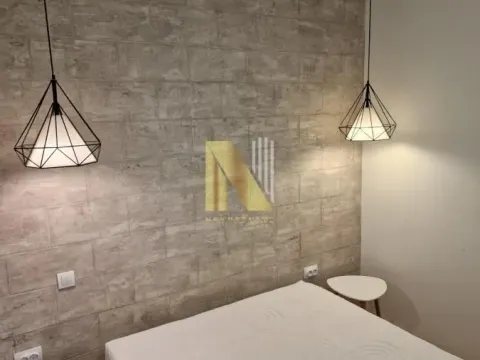 Rent, two bedroom apartment, 47m², Podbara, Novi Sad Sve Podlokacije - image 17