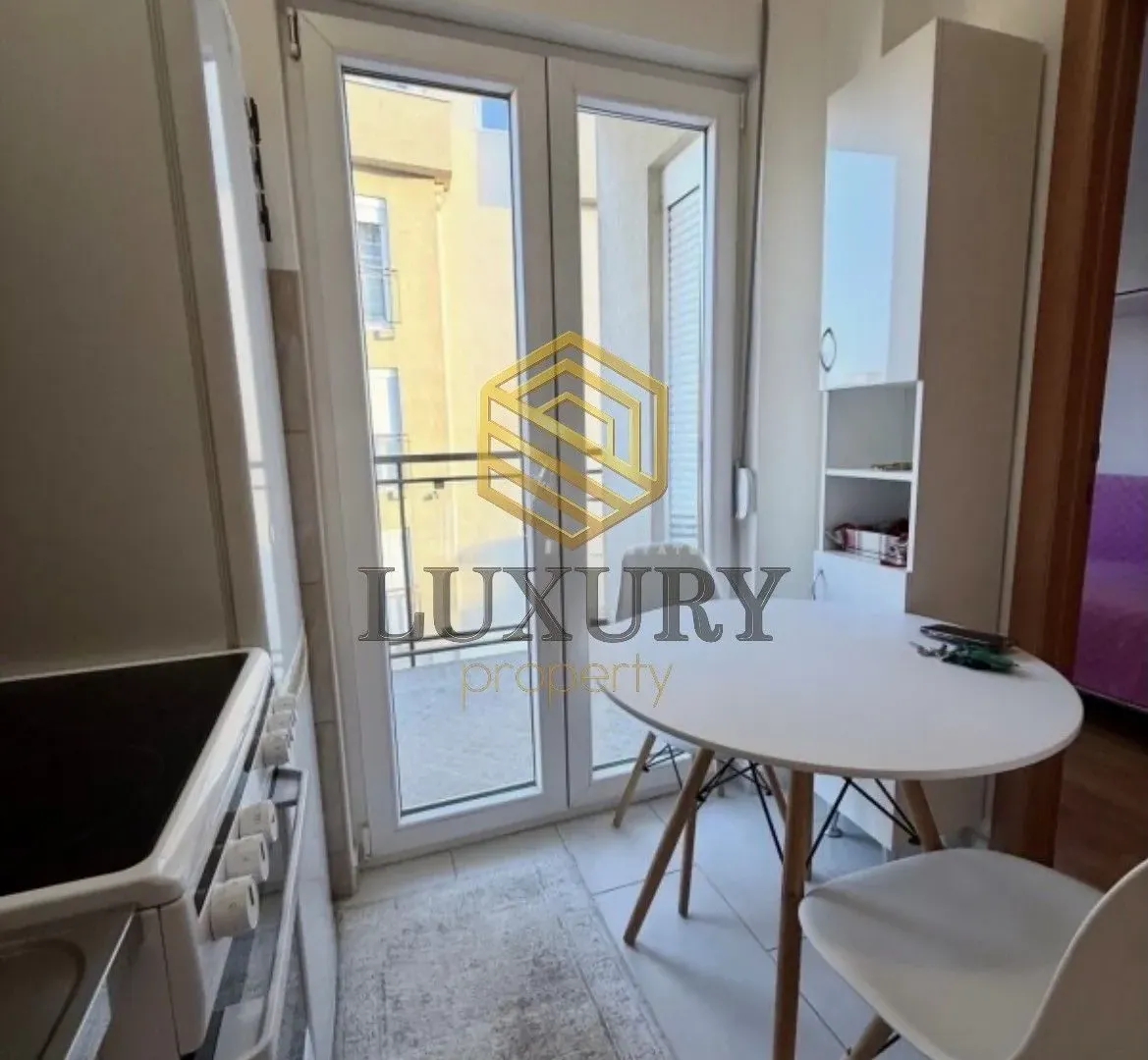 Rent, one bedroom apartment, 380m², Zabjelo, Podgorica