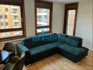 Izdavanje, dvosoban stan, 48m², Novi Beograd Blok 63, Novi Beograd Sve Podlokacije - image 5