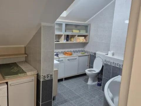 Sale, four bedroom apartment, 119m², Nova Detelinara, Novi Sad Sve Podlokacije - image 5