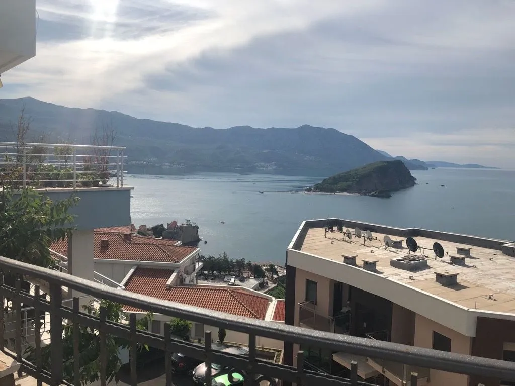 Sale, house, 562m², Vidikovac, Budva