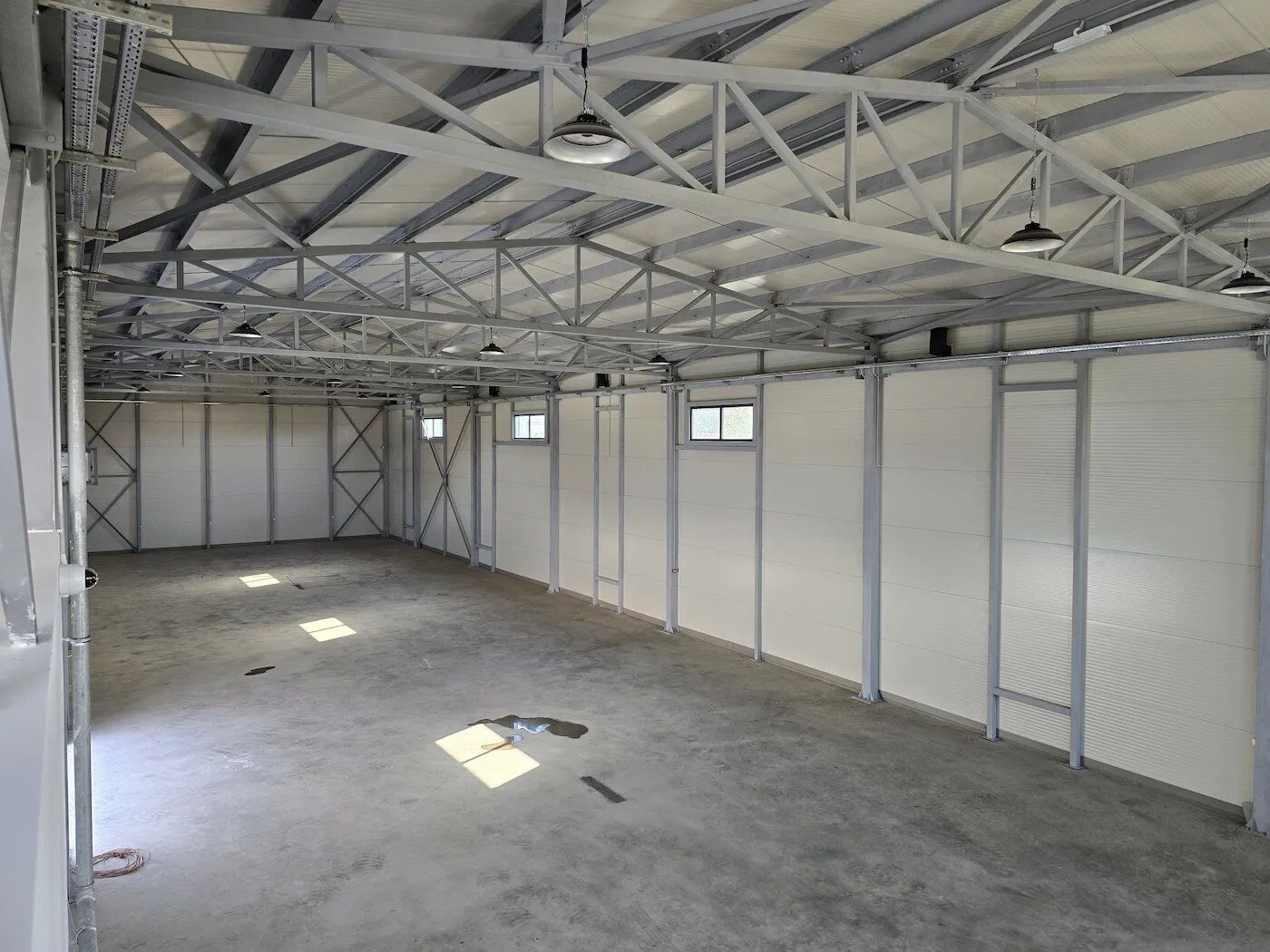 Rent, office space, 525m², Donja Gorica, Podgorica