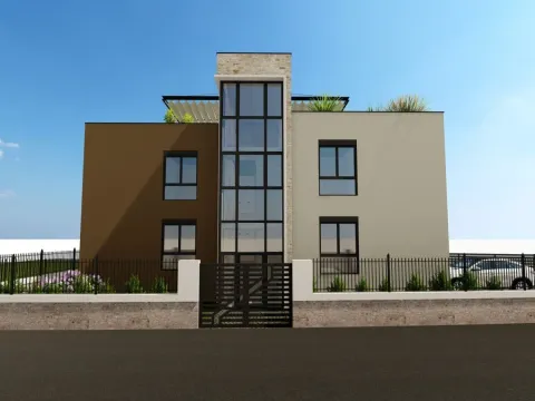 Prodaja, plac, 641m², Gornja Gorica, Podgorica - image 10