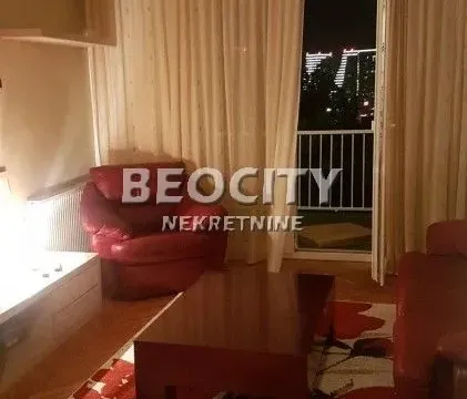 Izdavanje, trosoban stan, 60m², Centar Sve Podlokacije, Beograd - image 3