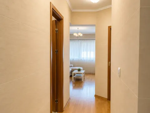 Izdavanje, jednosoban stan, 50m², Centar, Podgorica - image 6