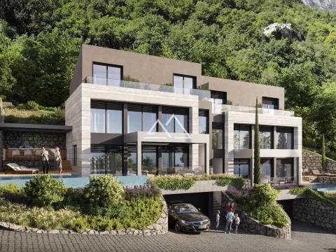 Prodaja, kuća, 412m², Dobrota, Kotor - image 5