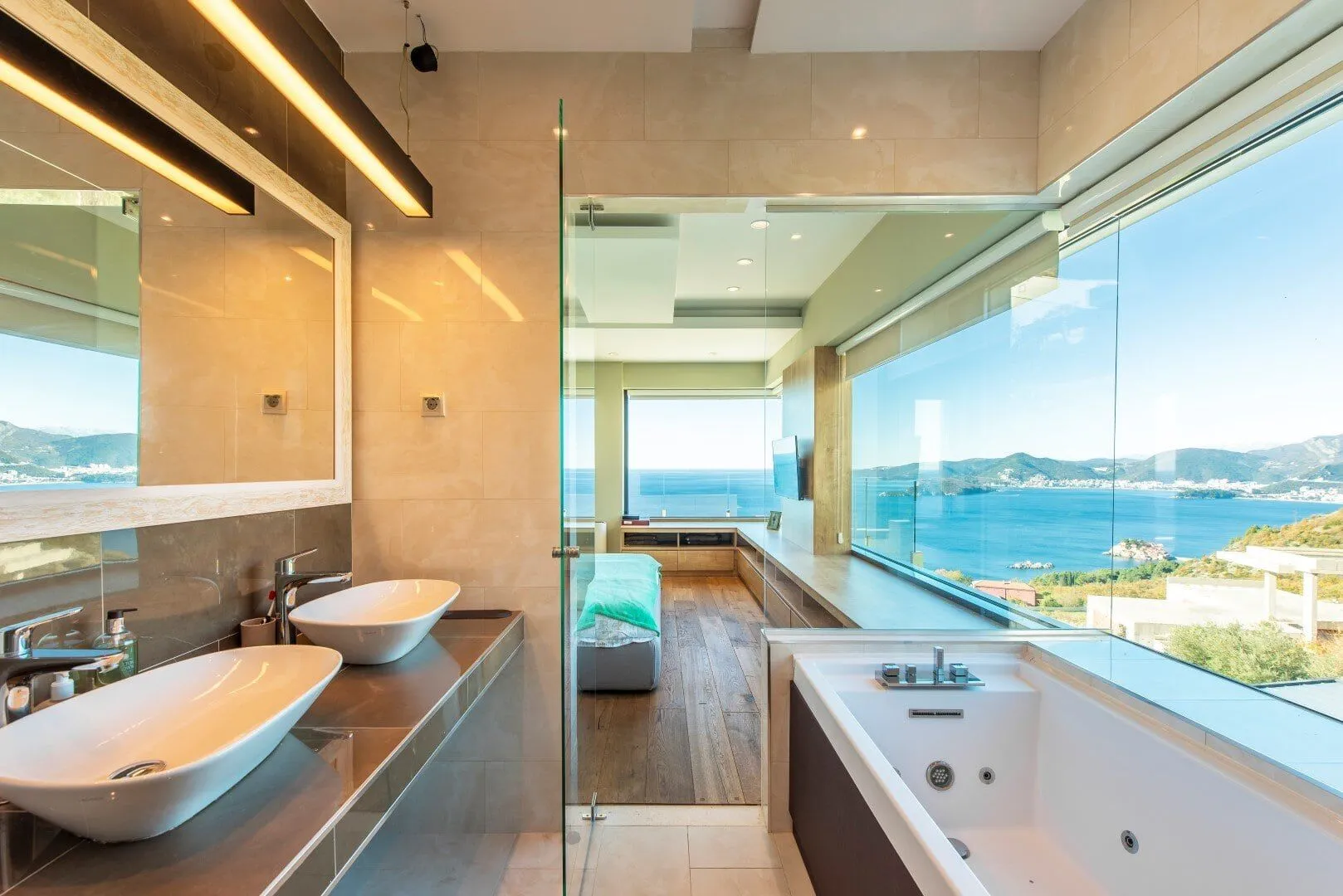 Sale, house, 496m², Blizikuće, Budva