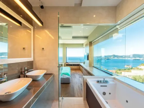 Prodaja, kuća, 496m², Blizikuće, Budva - image 53