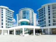 Rent, one bedroom apartment, 54m², Tree cane, Budva - image 2