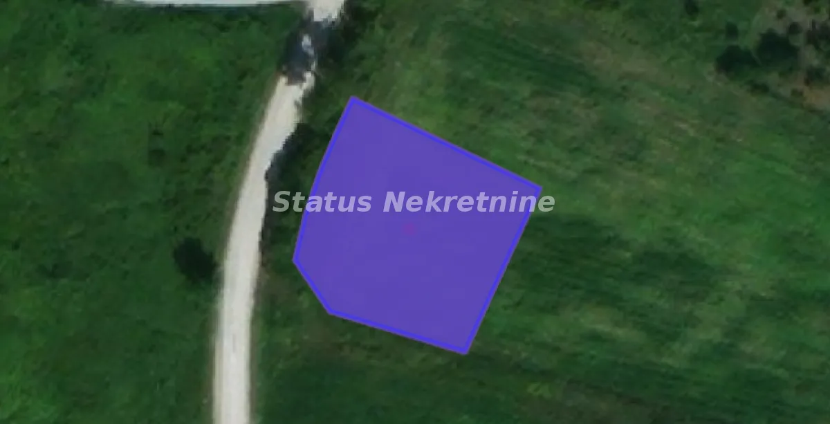 Prodaja, plac, 616m², Petrovaradin, Novi Sad