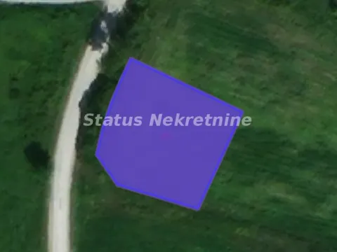 Prodaja, plac, 616m², Petrovaradin, Novi Sad - image 1