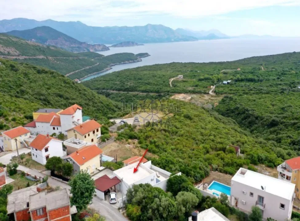 Sale, house, 90m², Jaz, Budva