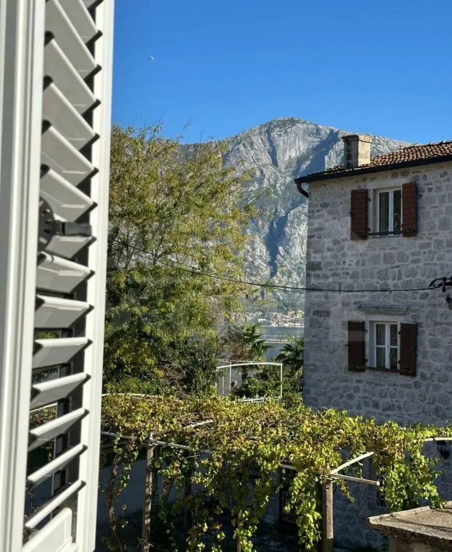 Prodaja, kuća, 113m², Stoliv, Kotor