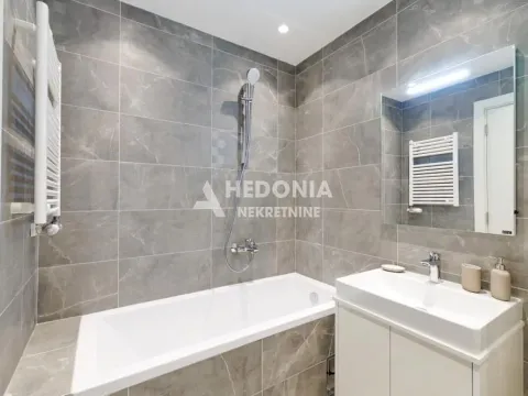 Rent, two bedroom apartment, 59m², Novi Beograd Blok 65, Novi Beograd Sve Podlokacije - image 13