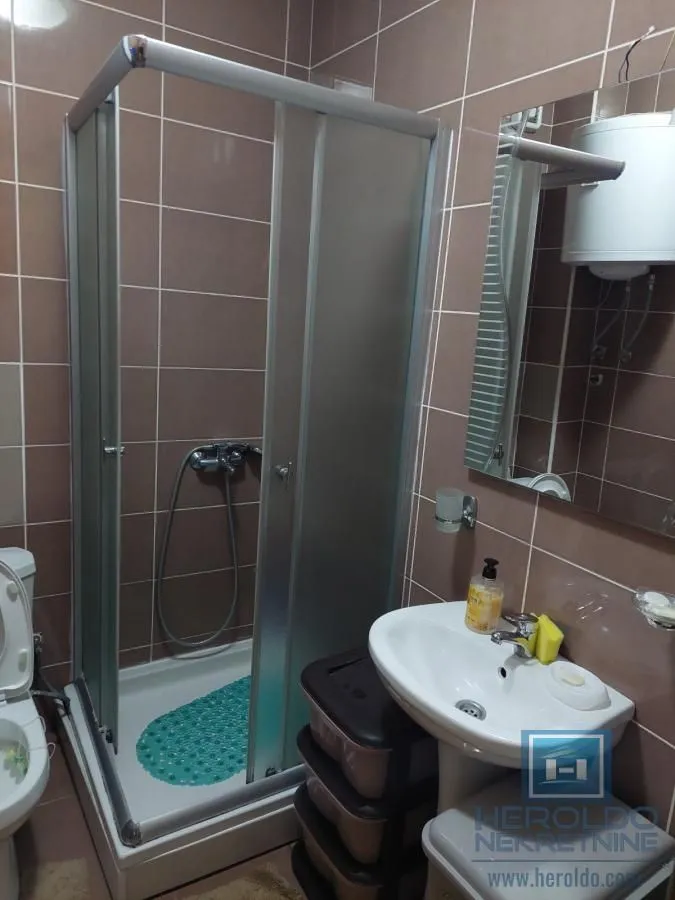 Sale, one bedroom apartment, 41m², Zlatibor, Srbija