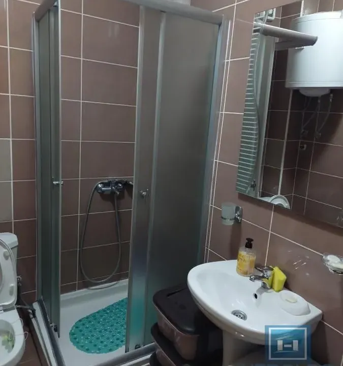 Prodaja, jednosoban stan, 41m², Zlatibor, Srbija