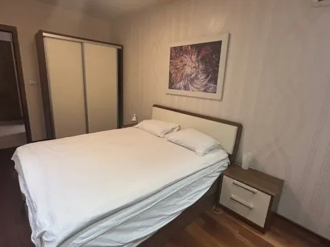 Rent, one bedroom apartment, 55m², Centar, Podgorica - image 11