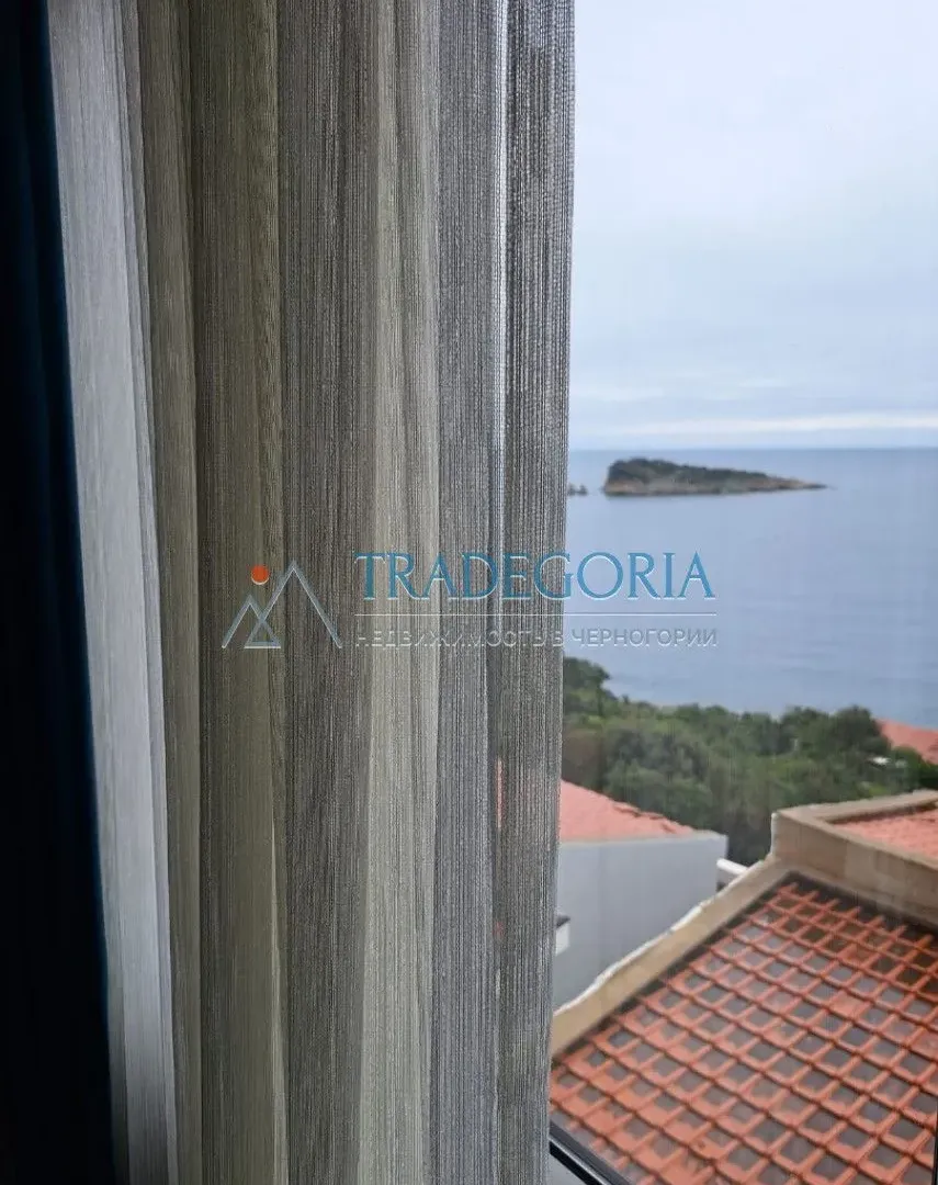 Prodaja, jednosoban stan, 44m², Utjeha, Ulcinj