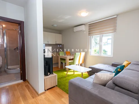 Prodaja, jednosoban stan, 36m², Đenovići, Herceg Novi - image 2