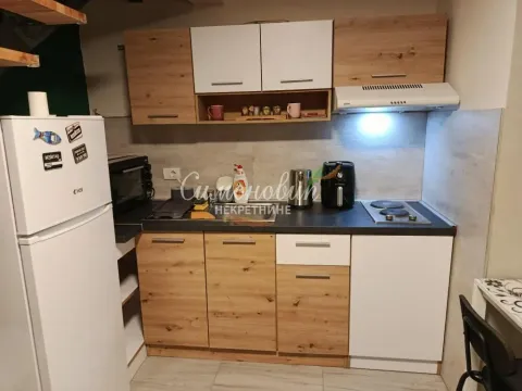 Rent, house, 50m², Mali Mokri Lug, Zvezdara Sve Podlokacije - image 13