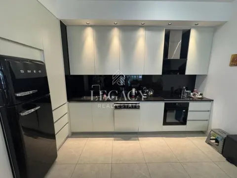 Rent, three bedroom apartment, 108m², Savski Venac, Beograd - image 7