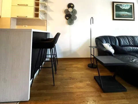 Rent, apartment, 64m², City Kvart, Podgorica - image 5