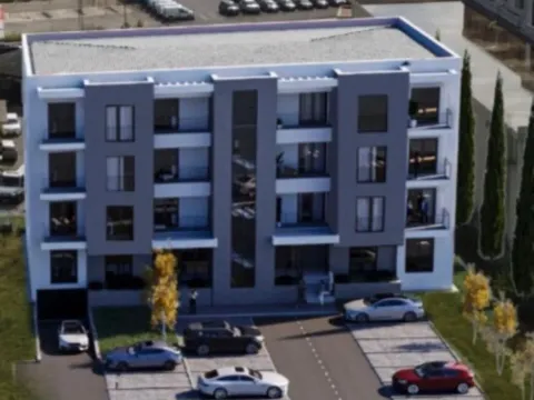 Sale, two bedroom apartment, 60m², Zabjelo, Podgorica - image 2