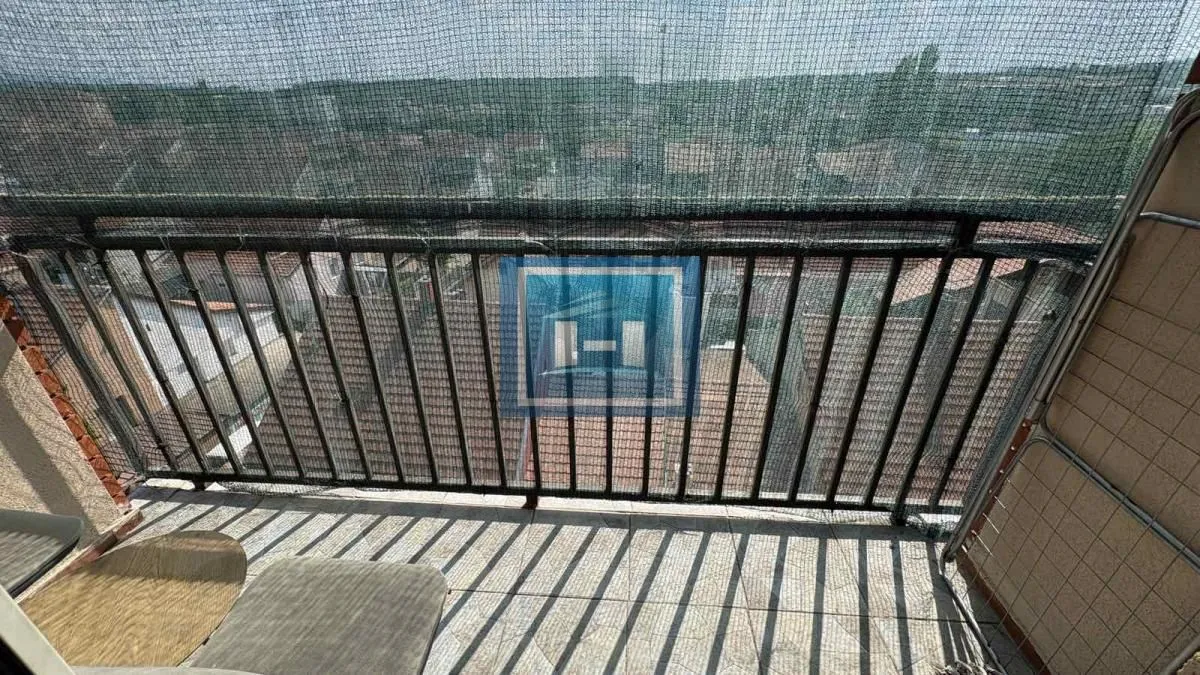 Prodaja, jednosoban stan, 39m², Vašarište, Jagodina