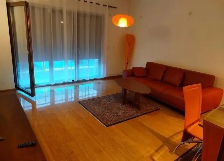 Sale, one bedroom apartment, 65m², Centar, Bar
