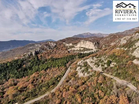 Prodaja, plac, 40080m², Kameno, Herceg Novi - image 2