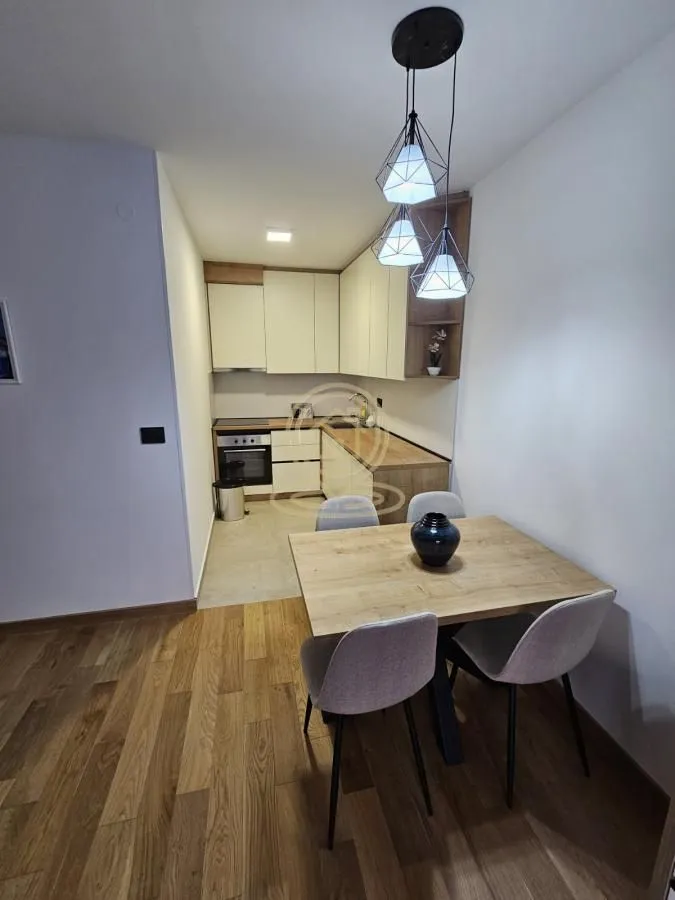 Rent, two bedroom apartment, 42m², Detelinara, Novi Sad Sve Podlokacije