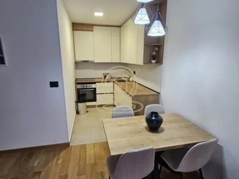 Rent, two bedroom apartment, 42m², Detelinara, Novi Sad Sve Podlokacije - image 3