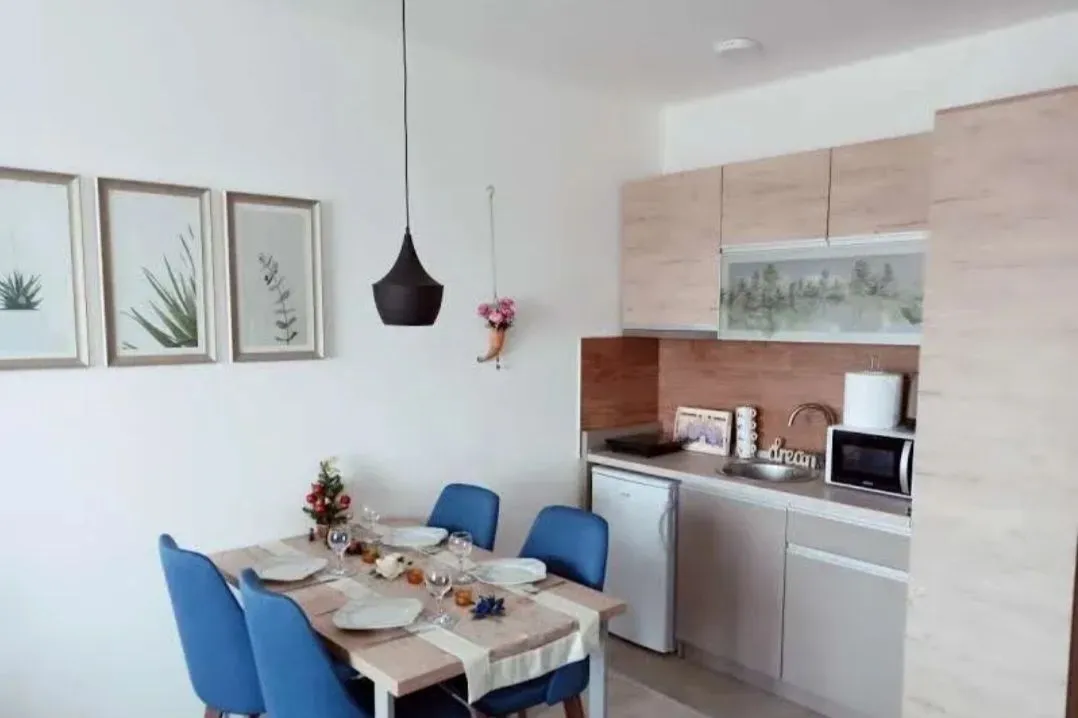 Prodaja, jednosoban stan, 28m², Kraljevi Čardaci, Kopaonik