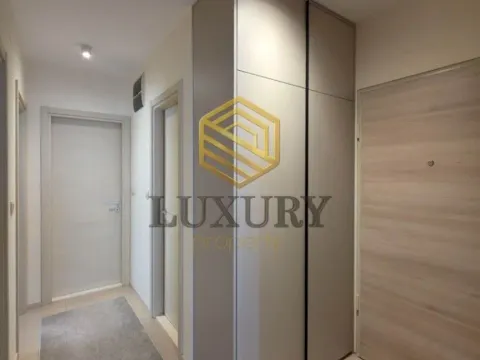 Izdavanje, dvosoban stan, 53m², Zabjelo, Podgorica - image 10