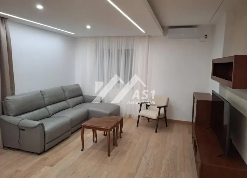 Rent, three bedroom apartment, 97m², Sremska Kamenica, Petrovaradin