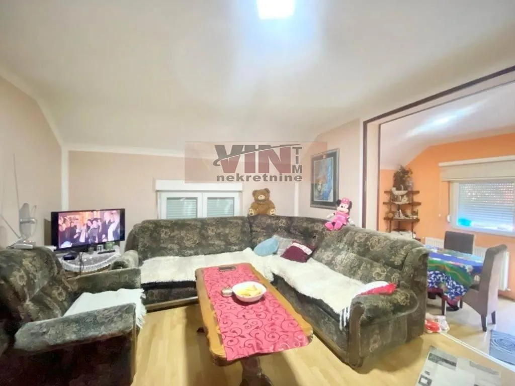 Sale, house, 156m², Krčagovo, Užice