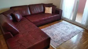 Rent, two bedroom apartment, 60m², Zabjelo, Podgorica