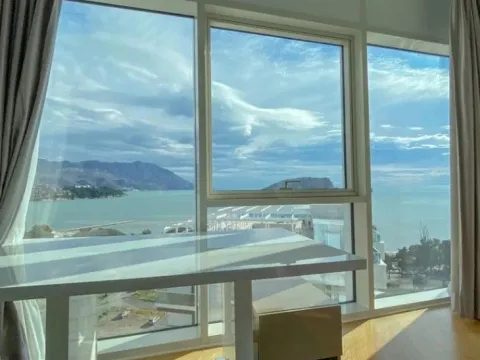 Sale, two bedroom apartment, 77m², Centar, Budva