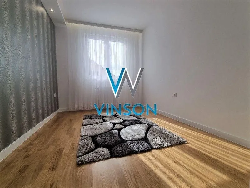 Prodaja, četvorosoban stan, 101m², Salajka, Novi Sad Sve Podlokacije