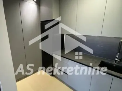 Izdavanje, dvosoban stan, 53m², Savski Venac, Beograd - image 3