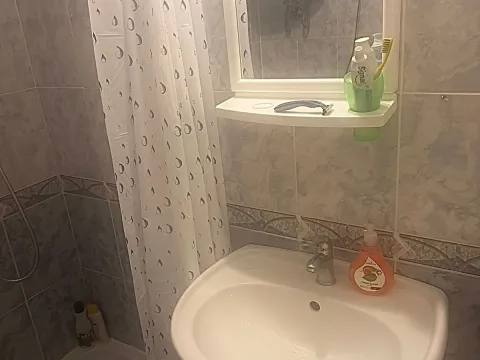 Rent, two bedroom apartment, 45m², Rozino, Budva - image 15