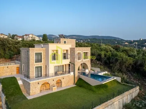 Sale, house, 270m², Bar, Crna Gora - image 4