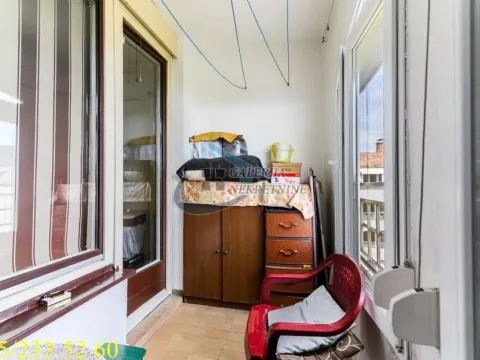 Sale, two bedroom apartment, 57m², Retenzija, Beograd - image 16