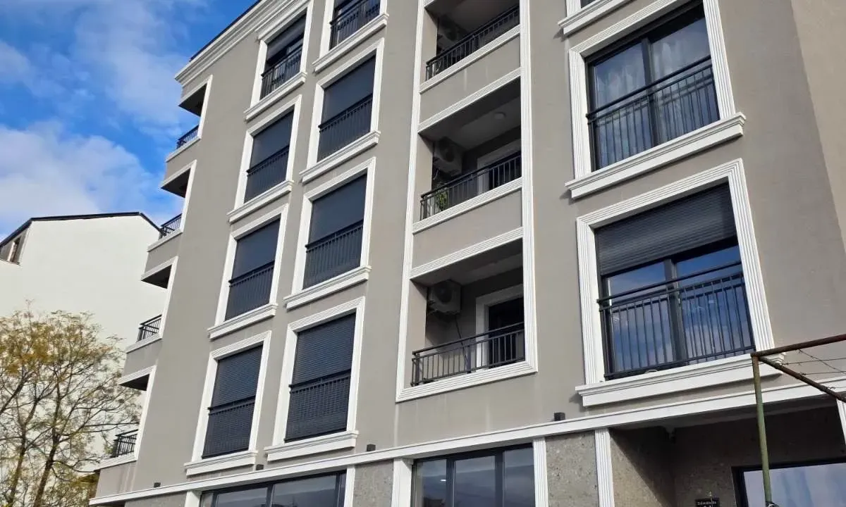 Rent, three bedroom apartment, 163m², Dalmatinska ulica, Podgorica